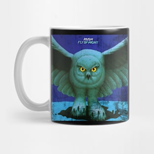 Fly by night Mug